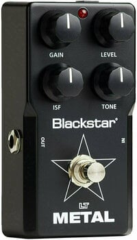 Guitar Effect Blackstar LT Metal - 2