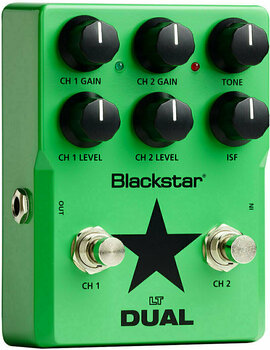 Guitar Effect Blackstar LT Dual - 2