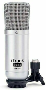 USB Audio Interface Focusrite iTrack Studio - 2