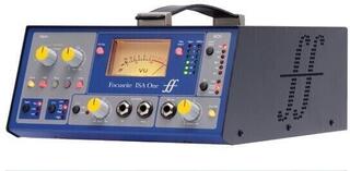 Microphone Preamp Focusrite ISA One Analog Microphone Preamp - 1