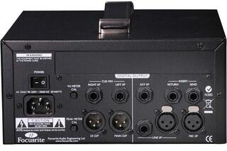 Microphone Preamp Focusrite ISA One Analog Microphone Preamp - 2