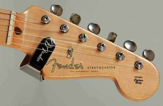 Китарна плоча Fender Fat Finger - 2