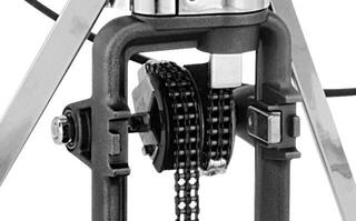 Hi-Hat Stand Pearl RH-2050 Eliminator Remote Hi-Hat Stand - 4