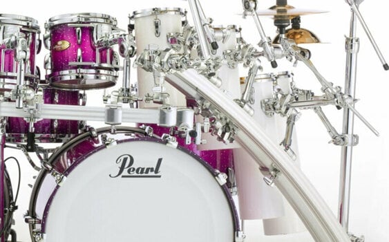 Rek voor drumstel Pearl PCX-300 Rek voor drumstel - 6