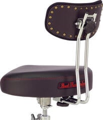 Bobnarski stolček Pearl D-3500BR Bobnarski stolček - 1