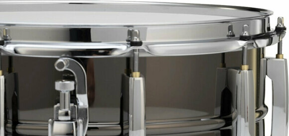Snare Drum 14" Pearl Sensitone STH1465BR 14" Brass - 2