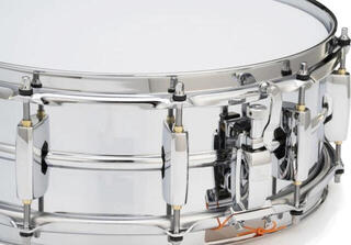 Werbel Pearl Sensitone STH1465S 14" Chrome Werbel - 1