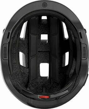 Smart Helm Sena M1 Matt Black L Smart Helm - 4