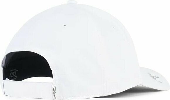 Καπέλο Titleist Players Performance Ball Marker Cap White/Black - 4