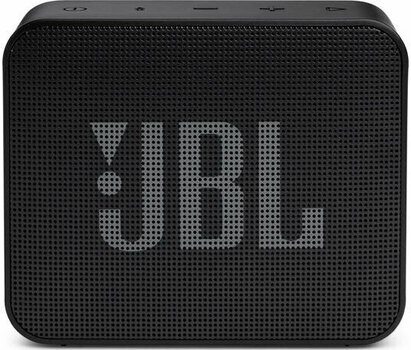 Bærbar højttaler JBL GO Essential Black - 3