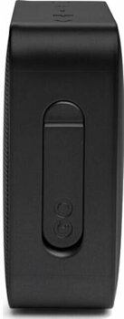 portable Speaker JBL GO Essential Black - 6