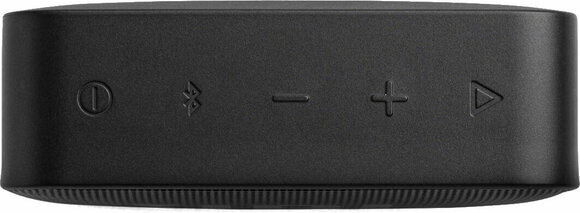 Portable Lautsprecher JBL GO Essential Black - 7