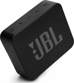prenosný reproduktor JBL GO Essential Black - 2