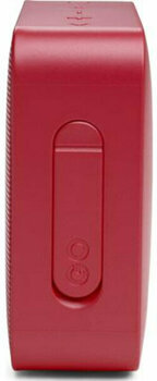 Coluna portátil JBL GO Essential Red - 6