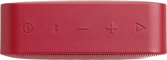 Portable Lautsprecher JBL GO Essential Red - 7