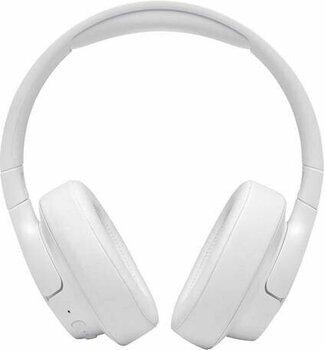 On-ear draadloze koptelefoon JBL Tune 710BT White - 3