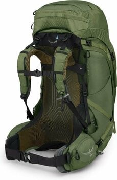 Outdoor rucsac Osprey Atmos AG 65 Mythical Green L/XL Outdoor rucsac - 3