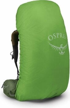 Outdoor Backpack Osprey Atmos AG 65 Mythical Green L/XL Outdoor Backpack - 4