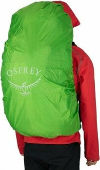 Outdoor Backpack Osprey Atmos AG 65 Mythical Green L/XL Outdoor Backpack - 24
