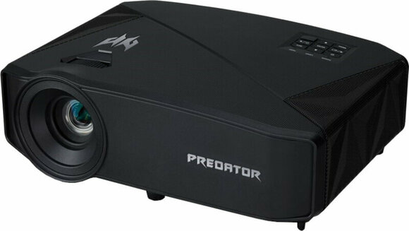Projektori Acer Predator GD711 - 2
