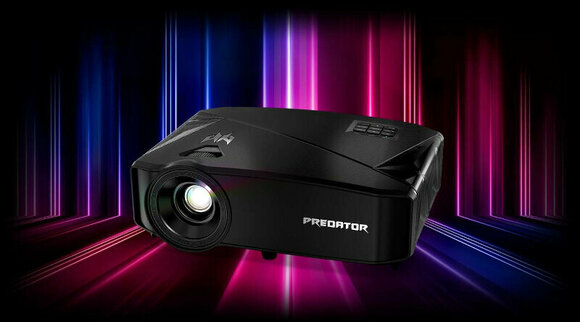 Projector Acer Predator GD711 - 7