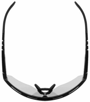 Cyklistické brýle Scicon Aerowing Black Gloss/SCNPP Photochromic Silver Cyklistické brýle - 5