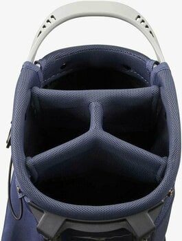 Чантa за голф Mizuno BR-D3 Navy/Grey Чантa за голф - 2