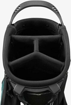 Чантa за голф Mizuno BR-D3 Blue/Black Чантa за голф - 2