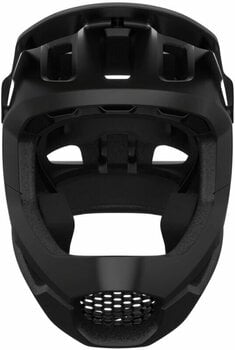 Cyklistická helma POC Otocon Uranium Black Matt 55-58 Cyklistická helma - 2