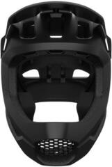 Kerékpár sisak POC Otocon Uranium Black Matt 59-62 Kerékpár sisak - 1