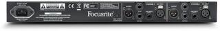 Mikrofonní předzesilovač Focusrite ISA TWO Mikrofonní předzesilovač - 1