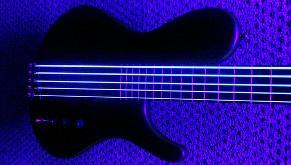 Bassguitar strings DR Strings NWB-45 - 2