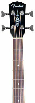 Acoustic Bassguitar Fender T-Bucket Bass E Acoustic Electric Bass Guitar - 2