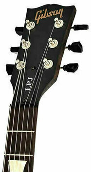 Električna gitara Gibson LPJ C2 Cherry Satin - 5