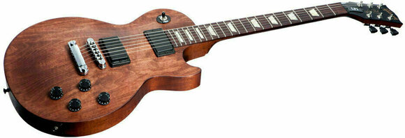 Gibson LPJ Chocolate Satin 2013年製 Gibson LPJ - Chocolate Satin | Sweetwater