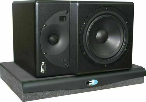 Podložci za studijske monitore Primacoustic RX12-HF Black Podložci za studijske monitore - 2
