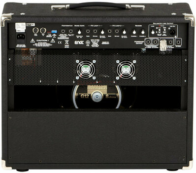 Buizen gitaarcombo Engl Sovereign 100 Combo - 2