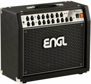 Buizen gitaarcombo Engl Sovereign 100 Combo - 3