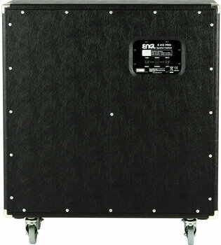 Cabinet Chitarra Engl E412VGB - 2