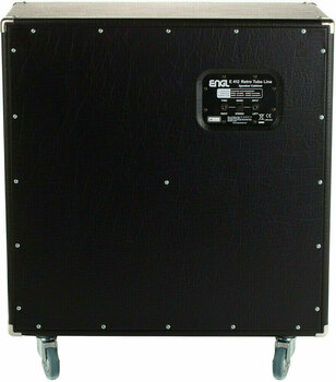 Китара кабинет Engl Retro Cabinet 412 G12H70 - 2