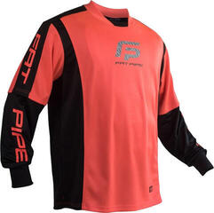 Bramkarz unihokeja Fat Pipe GK Shirt Orange XL - 1