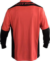 Bramkarz unihokeja Fat Pipe GK Shirt Orange XL - 2