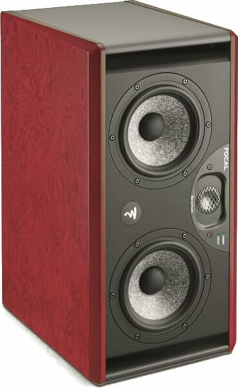 Честотен диапазон