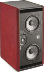 Aktivní studiový monitor Focal Twin6 Aktivní studiový monitor Bordová-Černá 1 ks - 2