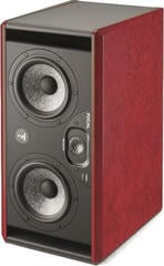 Aktivní studiový monitor Focal Twin6 Aktivní studiový monitor Bordová-Černá 1 ks - 4