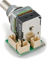Potenciometr MEC Volume Pot Module B500K Push/Pull R5 JST Solderless Connector 2,0 mm Potenciometr - 2