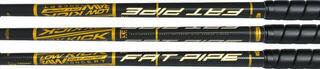 Palica za floorball Fat Pipe Raw Concept 31 Low Kick Speed - 1