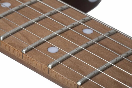 Elektrische gitaar Schecter PT Van Nuys Gloss Natural Ash - 13