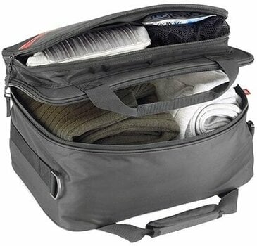 Príslušenstvo pre moto kufre, tašky Givi T514B Inner Bag for DLM30 Trekker Dolomiti - 2