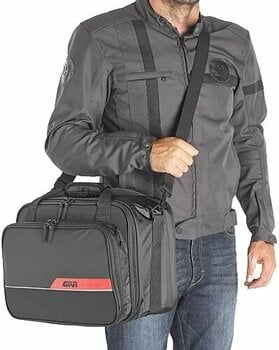 Dodatki za moto kovčke, torbe Givi T514B Inner Bag for DLM30 Trekker Dolomiti - 3